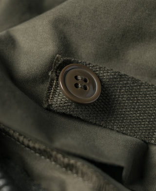 US Army M-1951 Arctic Trousers - Shell