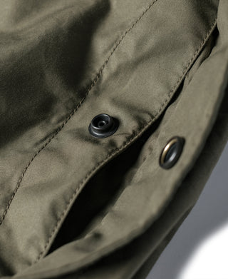 US Army M-1951 Arctic Trousers - Shell