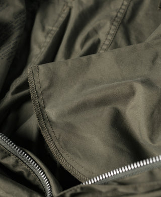 US Army M-1951 Arctic Trousers - Shell
