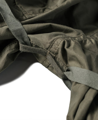 US Army M-1951 Arctic Trousers - Shell