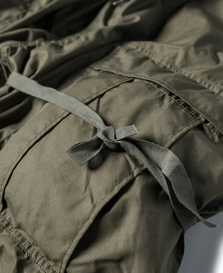 US Army M-1951 Arctic Trousers - Shell