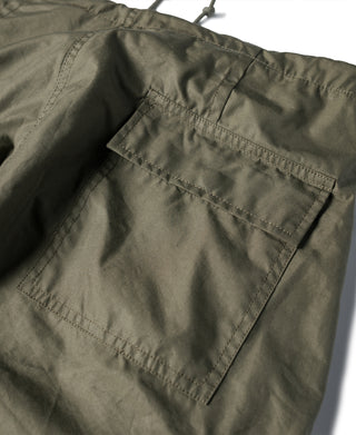 US Army M-1951 Arctic Trousers - Shell