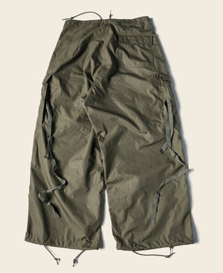 US Army M-1951 Arctic Trousers - Shell