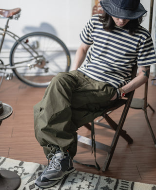US Army M-1951 Arctic Trousers - Shell