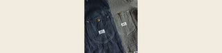 The 91-J and the Evolution of the Work Jacket