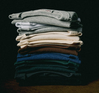 Spring Layering Essentials