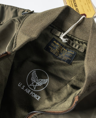 US Air Force Type L-2 Flight Jacket