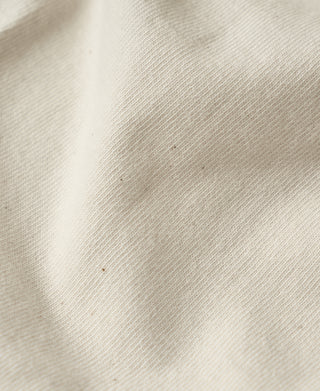 Loopwheel Tubular Athletic T-Shirt - Apricot