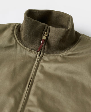 US Army 1st Tanker Jacket