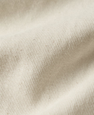 Loopwheel Tubular Athletic T-Shirt - Apricot