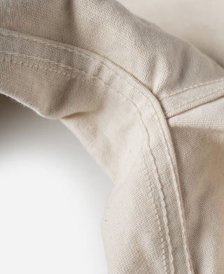 Experimental Test Sample Protective Cover Pants - White