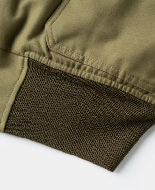 USAAF Type B-10 Flight Jacket - Khaki