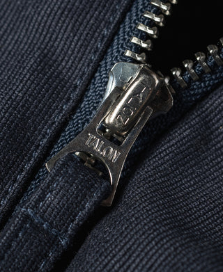 1943 USN 1st Type N-1 Deck Jacket - Navy/ Stencil