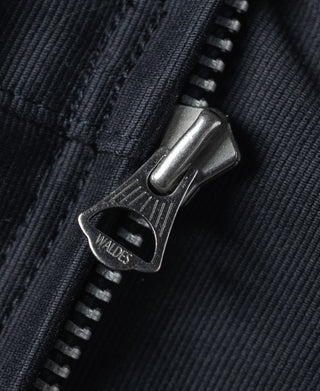 U.S. Navy NAF-1168 Deck Jacket - Navy