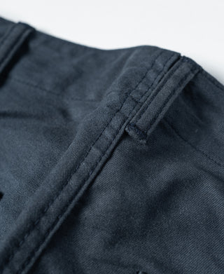 Vietnam War OG-107 Fatigue Utility Shorts - Navy