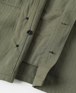 USMC P-44 HBT Utility Jacket