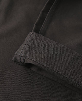 Experimental Test Sample Protective Cover Pants - Dark Brown