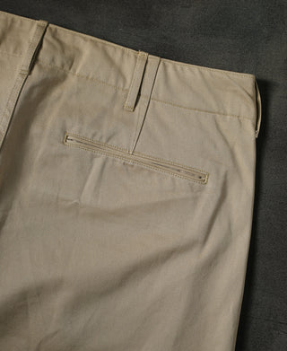 1942 US Army Chino Trousers