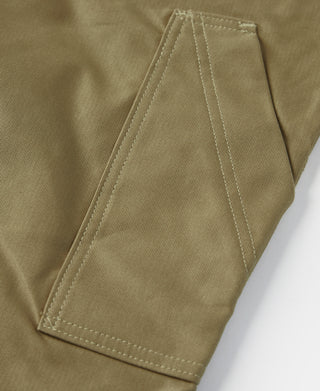 USN N-1 Deck Pants (Modified 3rd) - Khaki