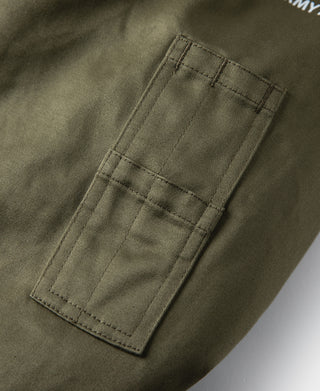 USAAF Type B-15A Flight Jacket