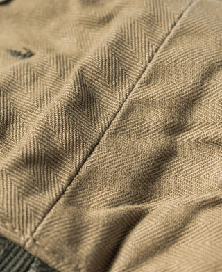 A-10 Heavy Duty Flight Trousers (Modified) - Olive