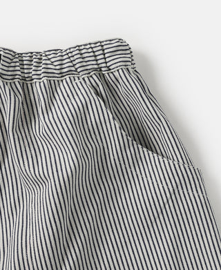 Loose Climbers' Pants - Stripe