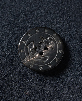 1913 U.S. NAVY PEACOAT