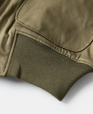 US Army 1st Tanker Jacket - Plain