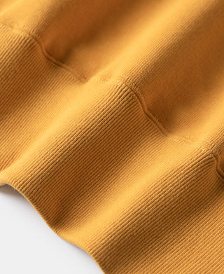 Heavyweight USMA Raglan Sweatshirt - Yellow