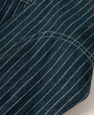 9 oz Wabash Vent Hole Work Shirt
