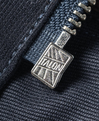 1943 USN 1st Type N-1 Deck Jacket - Navy/ Stencil