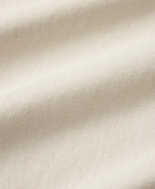 Loopwheel Tubular Athletic T-Shirt - Apricot