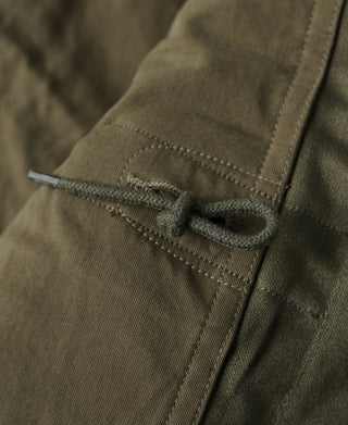 US Army M-1943 Field Jacket