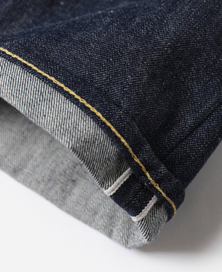 Lot 47801XX 1947 Selvedge Denim Jeans