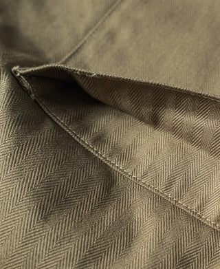 USMC P-44 Utility Pants (Modified) - Khaki