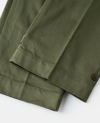 US Army M-43 Field Trousers