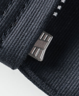 U.S. Navy NAF-1168 Deck Jacket - Navy