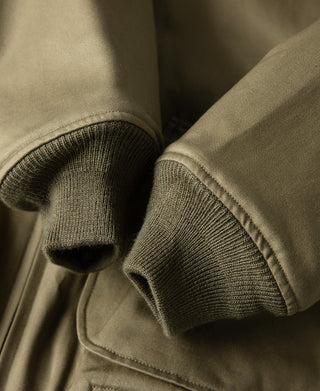 US Army 1st Tanker Jacket - Plain