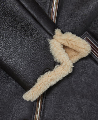 USAAF Type B-6 Flight Jacket