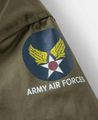 USAAF Type B-15A Flight Jacket