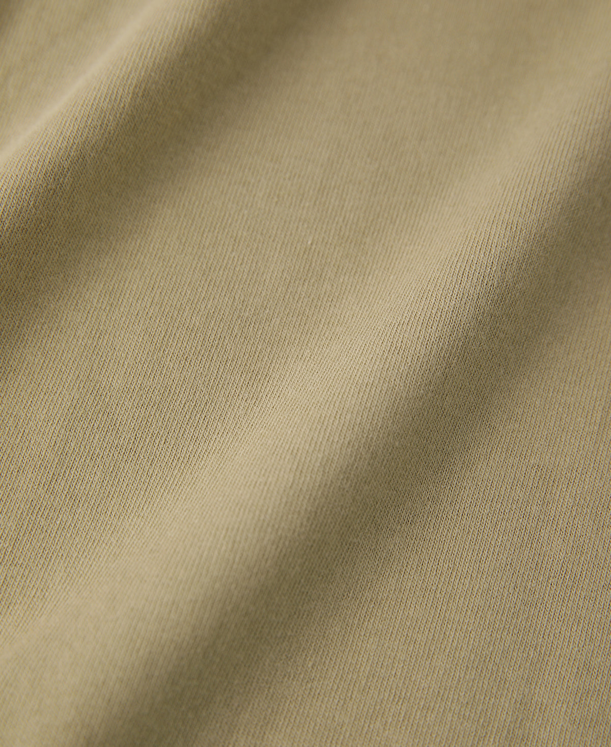 9 oz US Cotton Tubular T-Shirt - Sage Green