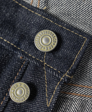 Lot 37801XX 1937 Selvedge Denim Jeans