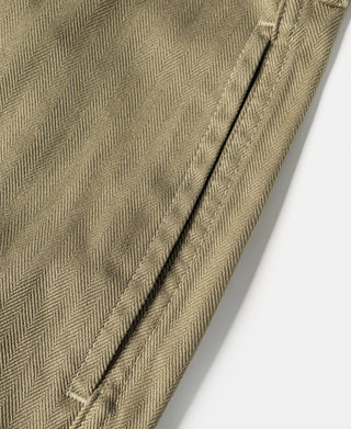 USMC P-44 Utility Pants (Modified) - Khaki