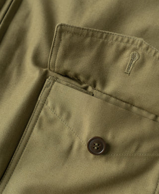 USAAF Type B-10 Flight Jacket - Khaki