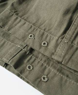 USMC P-44 Utility Pants