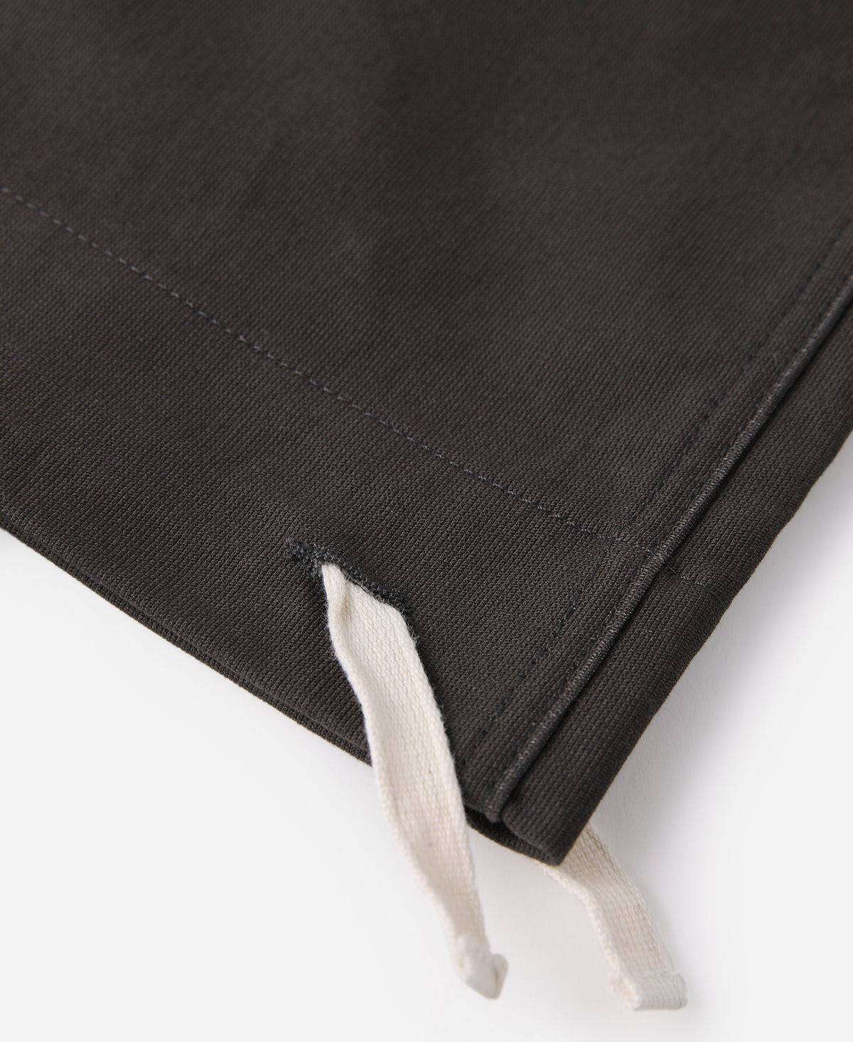 Experimental Test Sample Protective Cover Pants - Dark Brown