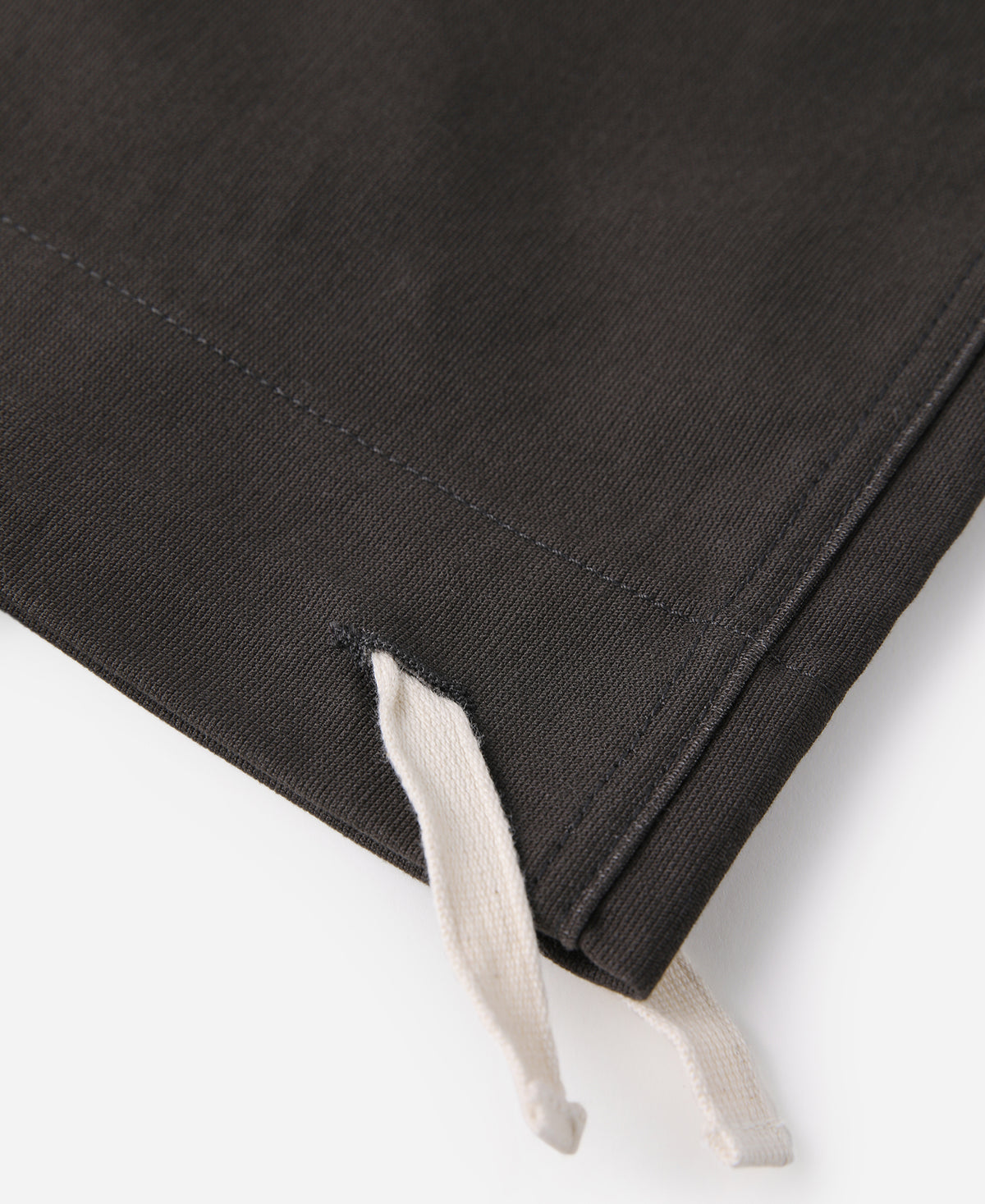 Experimental Test Sample Protective Cover Pants - Black