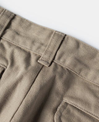 French Army M-52 Chino Pants