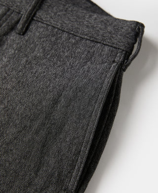 1940s Covert Salt & Pepper Trousers