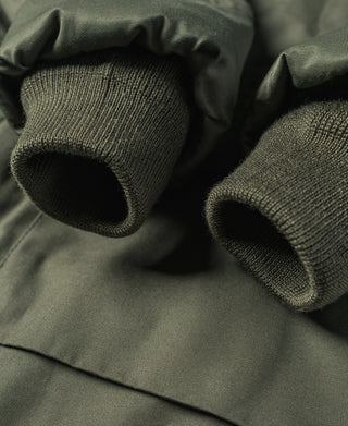 US Navy AL-1 Flight Jacket